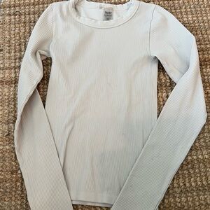 Aritzia Long Sleeve